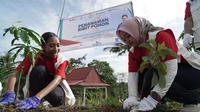 Dalam rangka mewujudkan kegiatan sosial kemasyarakatan melalui Program Tanggung Jawab Sosial dan Lingkungan BUMN, Kementerian BUMN kembali mengadakan aksi Program Relawan Bakti BUMN batch VI. Program tersebut serentak dilaksanakan pada 14 sampai 17 Agustus 2024 di 10 lokasi berbeda, antara lain, Halmahera, Likupang, Lembata, Pasuruan, Jembrana, Solo, Subang, Bangka, Nias, Banda Neira.