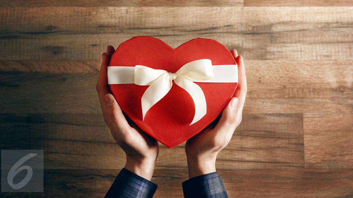 Valentine Day 2025 Hari Apa? Yuk Kenali Fakta Hari Kasih Sayang Tanggal 14 Februari