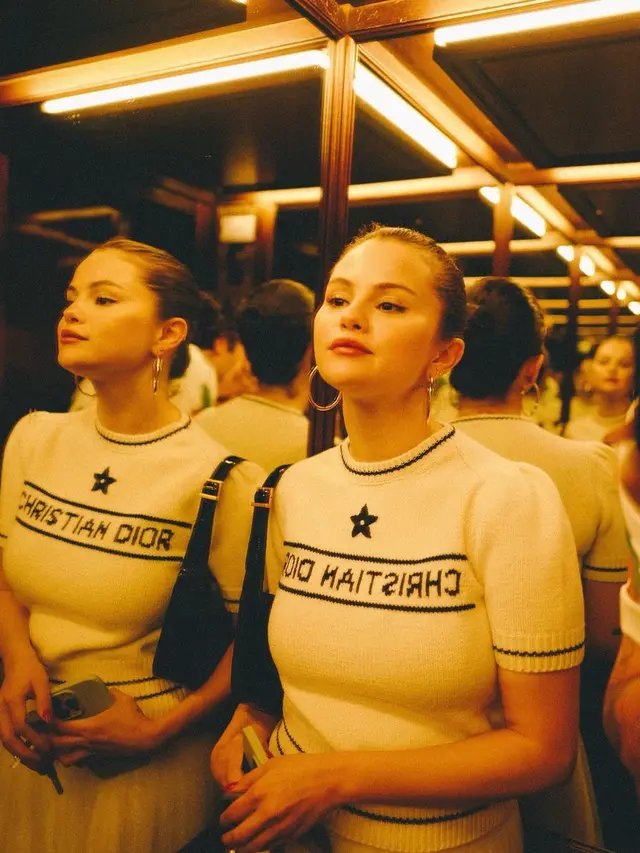 [Fimela] Selena Gomez