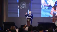 Ibas Dorong Generasi Muda Jadi Pemain di Tengah Perubahan Teknologi