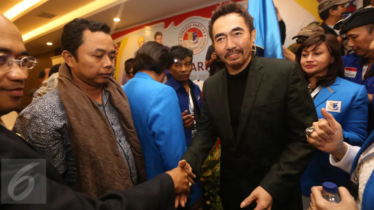 Gatot Brajamusti