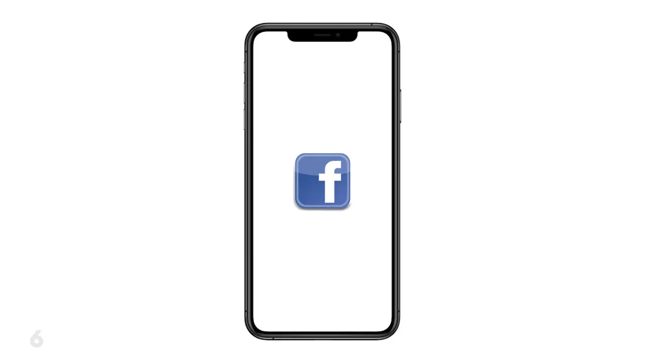 Facebook, Logo Facebook