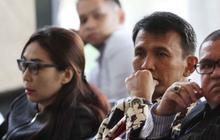 Gatot tak tahu anak buahnya tunjuk OC Kaligis sebagai kuasa hukum