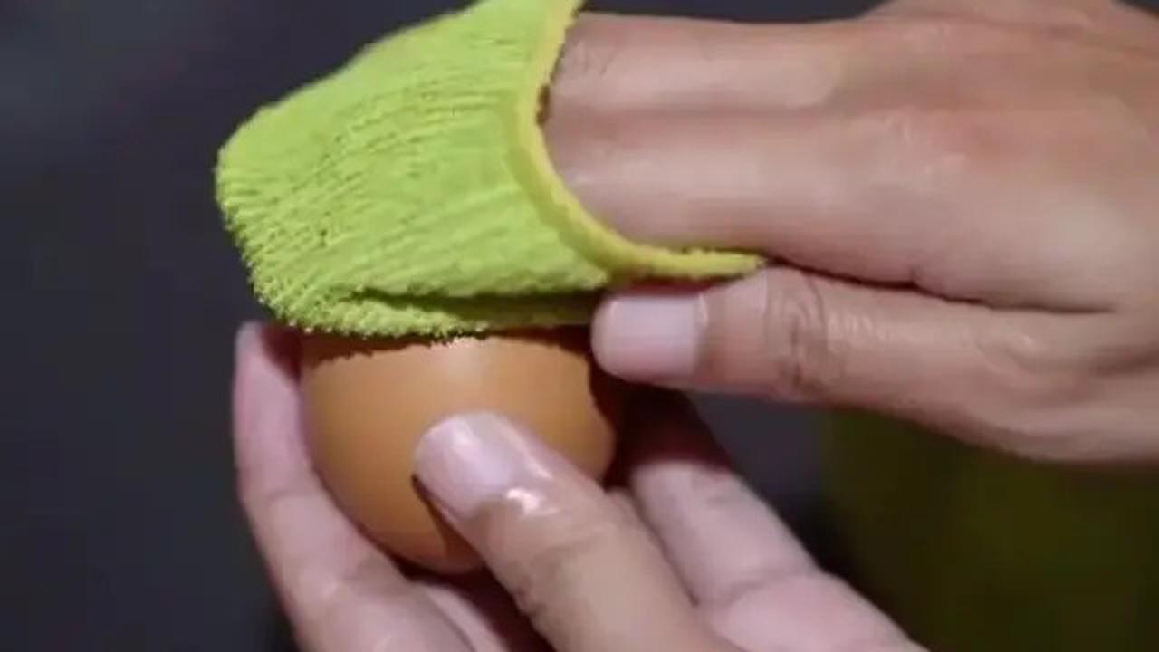 Agar Telur Tetap Higienis saat Disimpan, Coba Trik Ini Tanpa Perlu Dicuci