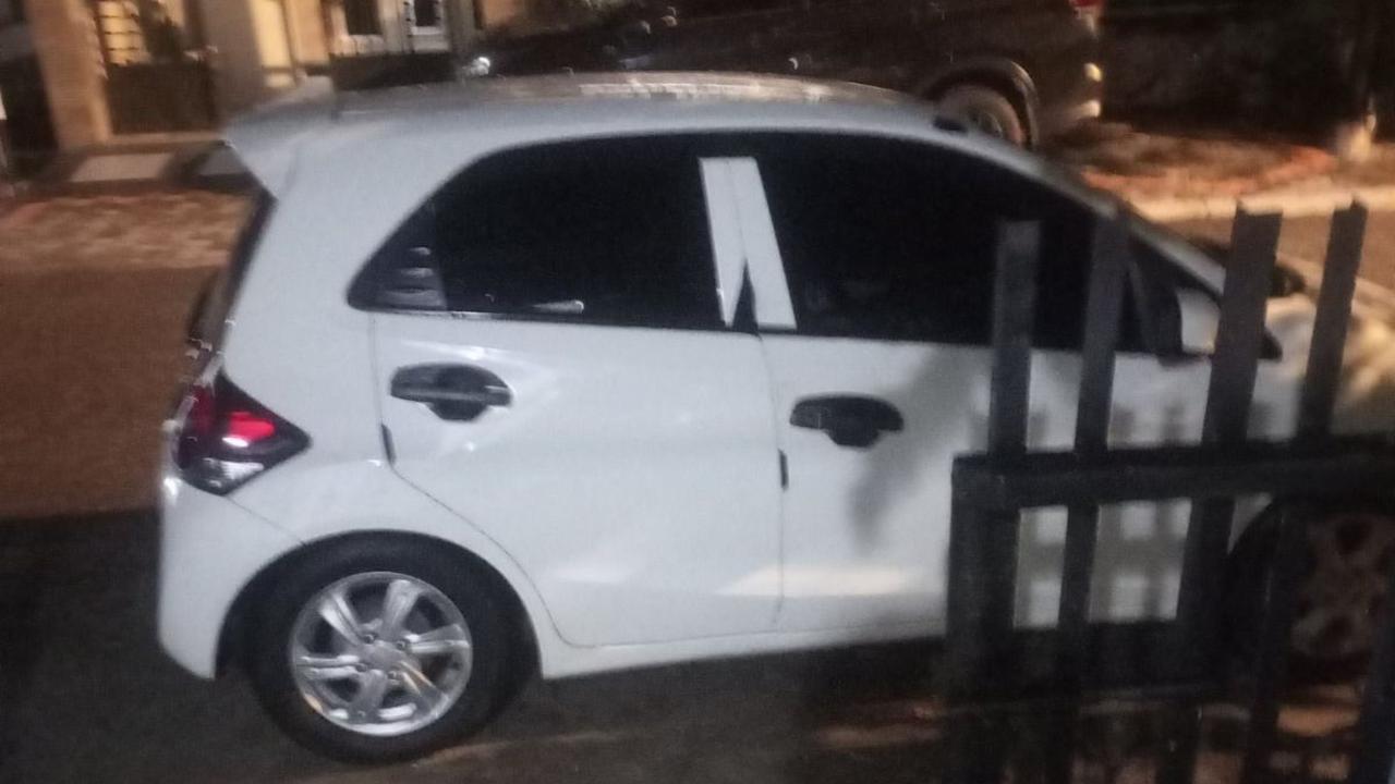 Masih terjadi kasus yang sama