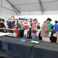 Cerita dari Amerika Serikat: Berbeda dengan Event Olahraga di Indonesia, Tak Ada Makanan Gratis di Media Center Piala Dunia 2026