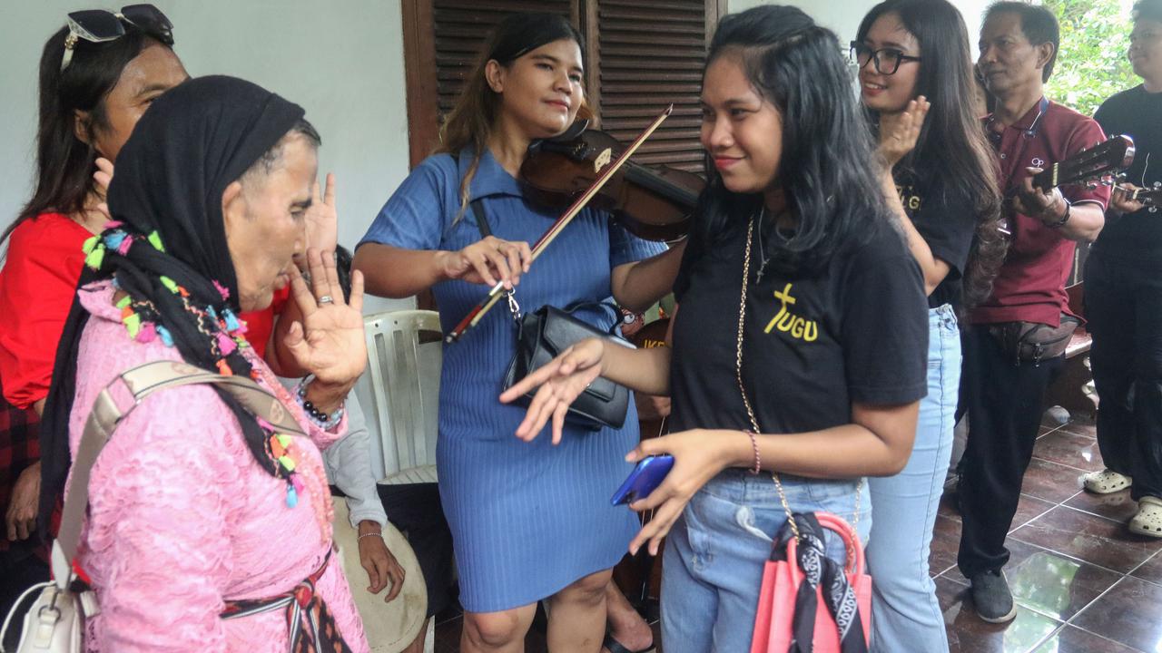 Tradisi Rabo-Rabo di Kampung Tugu
