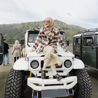 Ririe Fairuz (Instagram/ririe_fairus)