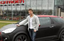 Citroen DS3 Racing Special Sebastian Loeb
