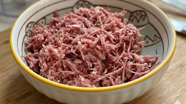 Keunggulan Mengolah Daging Kurban Menjadi Kornet