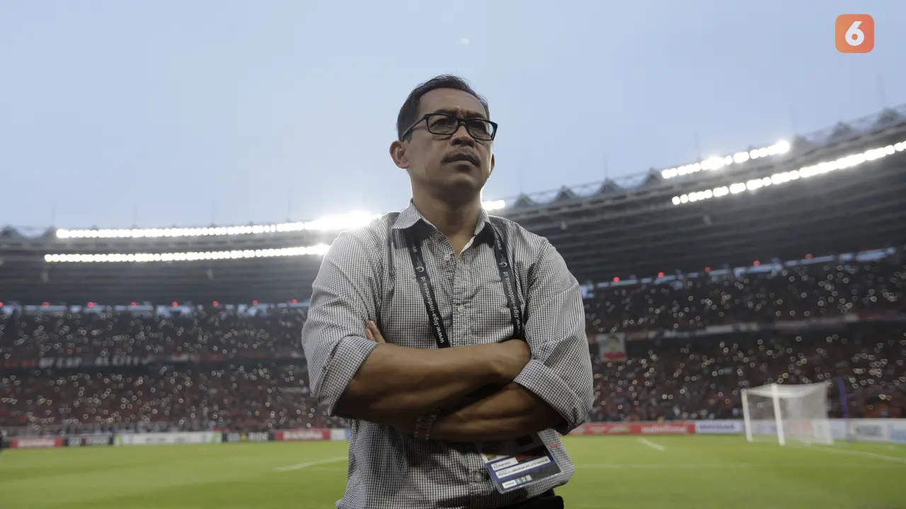 Persija Jakarta Vs Persela Lamongan