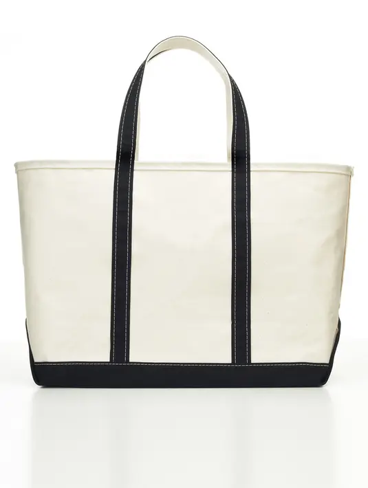 Tote bag. / copyright shutterstock