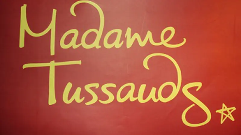 Siapa Saja Yang Dipajang di Museum Madame Tussaud di Beijing?