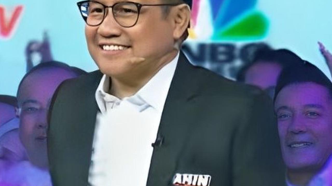 Debat Cawapres, Cak Imin Janjikan Rp150 Triliun untuk Kredit Usaha Anak Muda