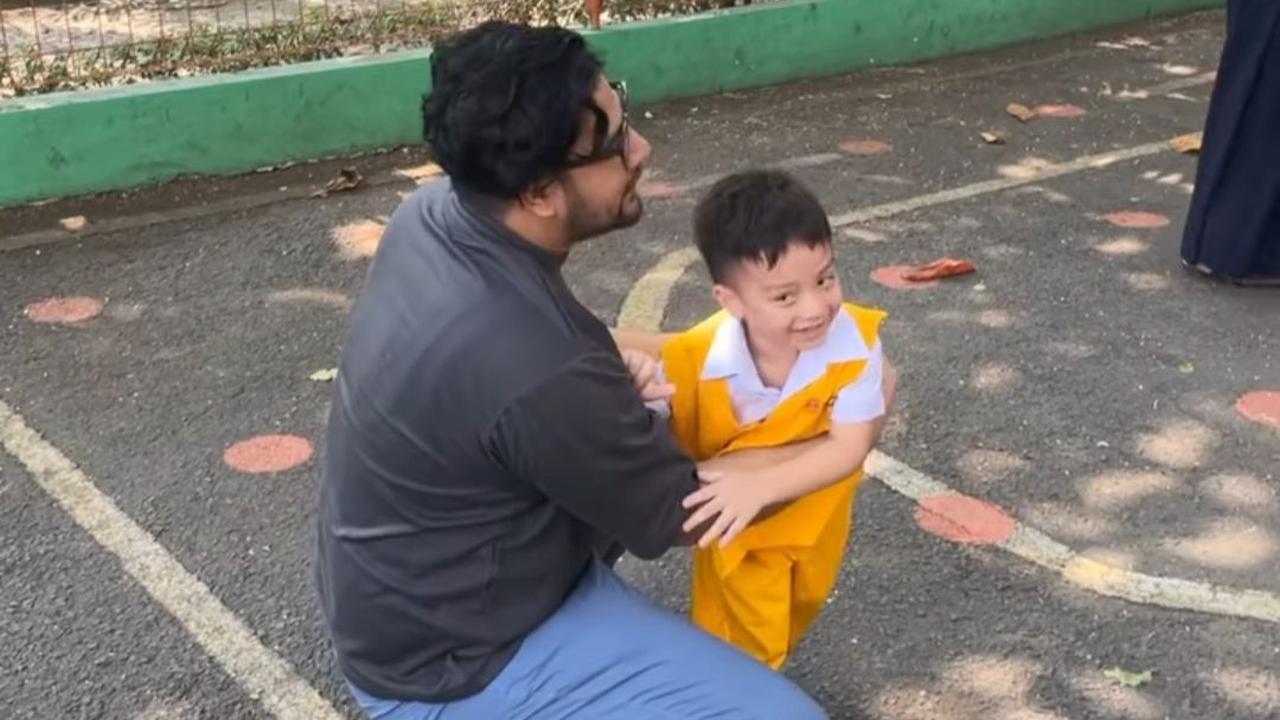 Ada juga yang mendoakan Ammar Zoni agar menjadi pribadi yang lebih baik lagi dan tidak mengulangi kesalahan yang sama.<br>