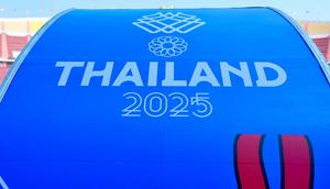 SEA Games 2025 Thailand. (Bola.com/Dok.Instagram Changsuek).