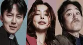 The Fiery Priest 2 (Foto: SBS via Soompi)