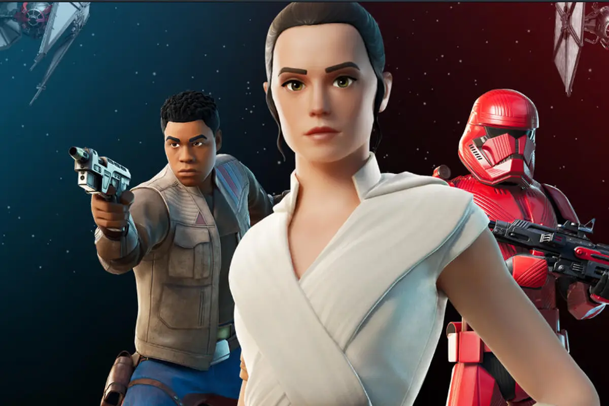 Fortnite