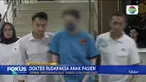 Simak informasi dalam Fokus Pagi edisi (12/4) dengan beberapa topik pilihan sebagai berikut, Oknum Polisi Diduga Melecehkan Istri Orang, Lisa Mariana Muncul ke Publik, Pria Tewas Dimangsa Anjing Peliharaannya, Pelaku Curanmor Ditangkap.