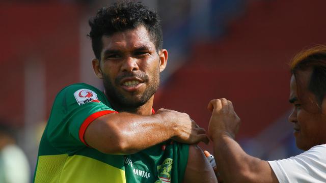 PSMP Mojokerto Putra