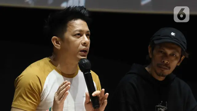 Konser NOAH #DekadeXperience Rayakan 10 Tahun Berkarya dengan Konsep yang Berbeda