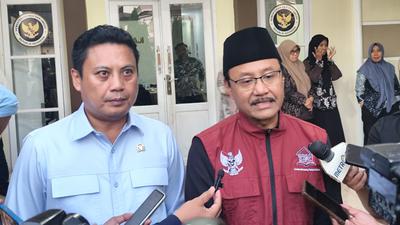 Kemensos Ungkap 1.900 Pegawai Terindikasi Judol, 29 Ada di Sulsel