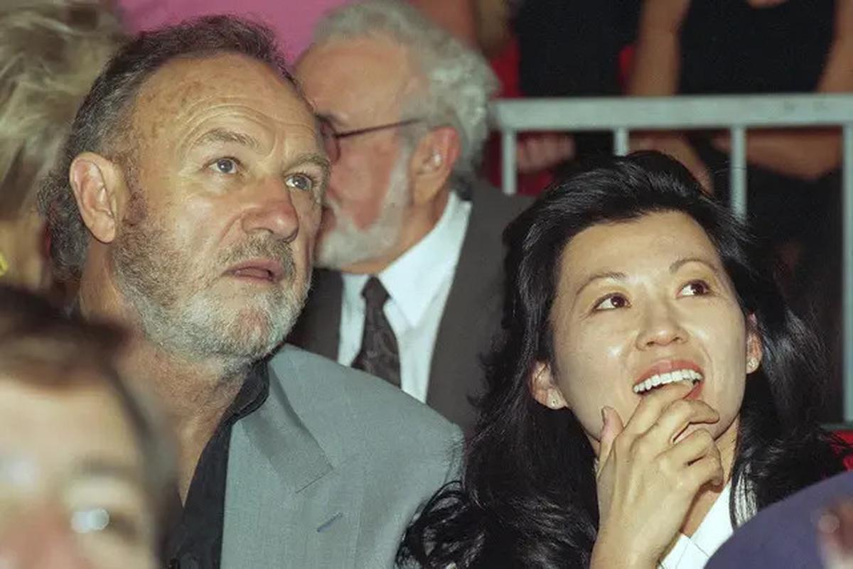 Gene Hackman Diyakini Tak Paham Betsy Arakawa Sudah Meninggal Dunia, Sepekan Kemudian Menyusul Istrinya