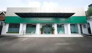 Laba Bersih Hana Bank Naik 9,31 Persen pada Semester I 2026