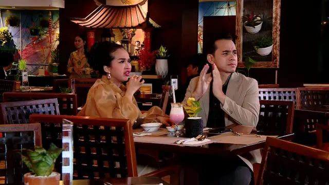 Pura-Pura Kaya