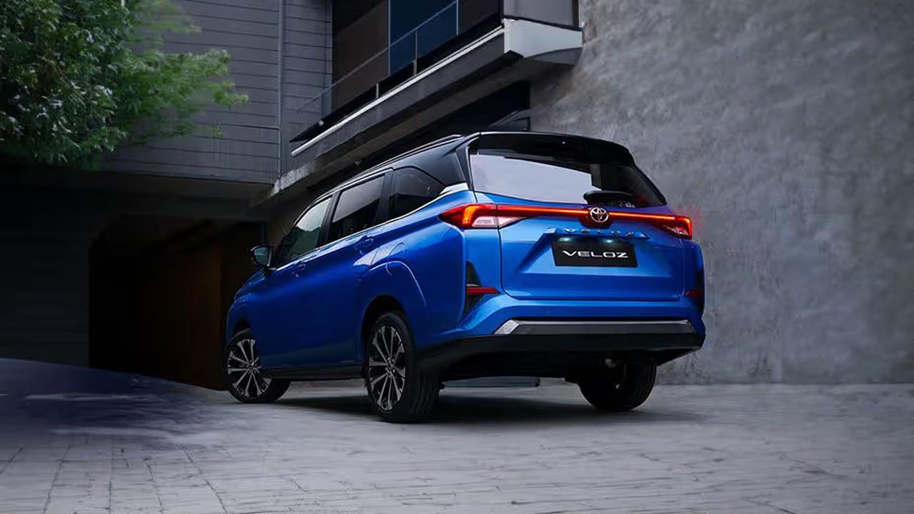 Insentif Hybrid Mulai Berjalan, Toyota Avanza Hybrid Meluncur Tahun Ini?
