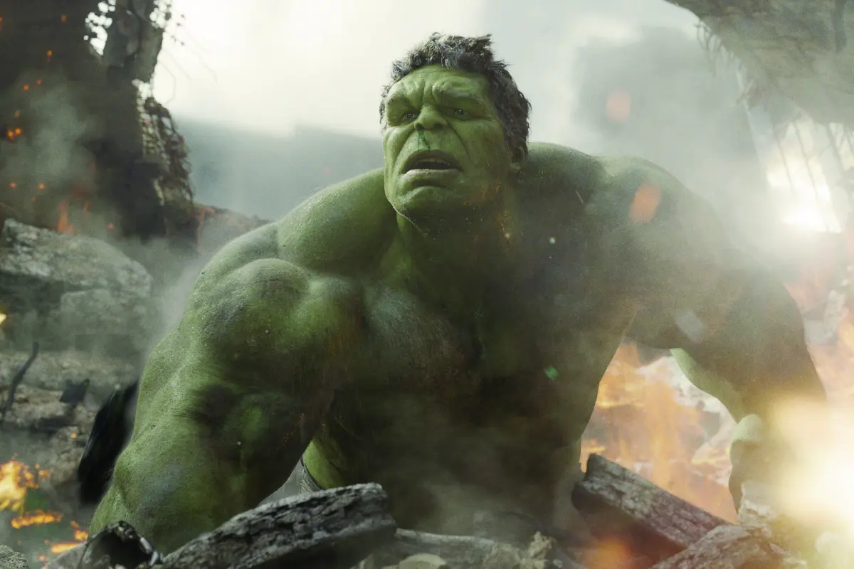 Hulk