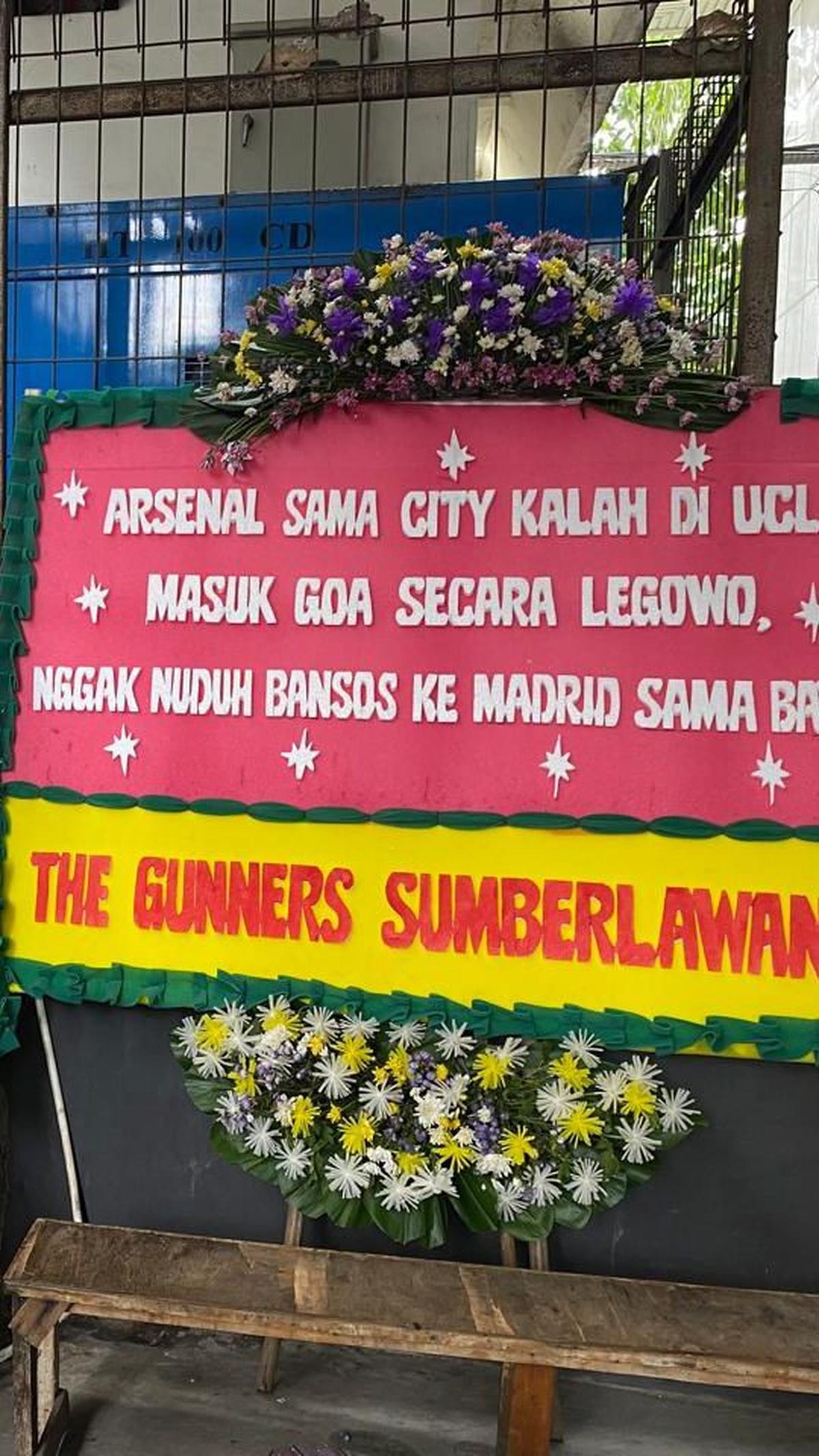 Dok. Istimewa