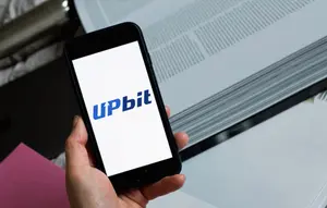 Polisi Korea Selatan Tunjuk Upbit Simpan Aset Kripto Sitaan