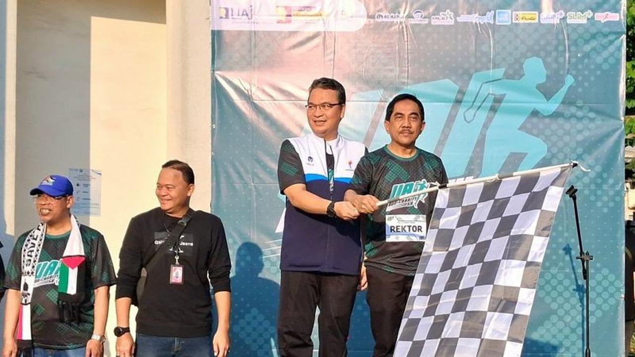 UAI Dorong Pemerintah Perkuat Dukungan Infrastruktur PTS untuk Kualitas Pendidikan Nasional