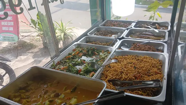 Kantin Indhie