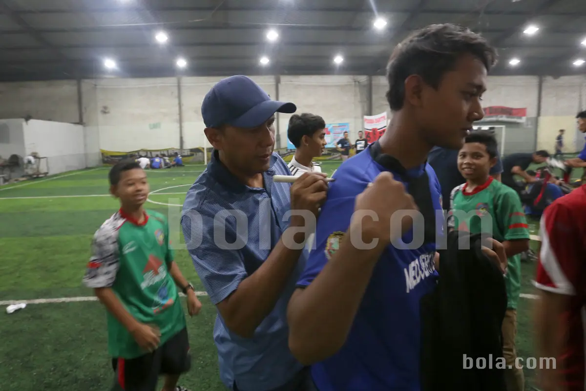 Rahmad Darmawan