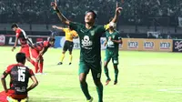 Kabar Baik Datang dari Gelandang Andalan Persebaya
