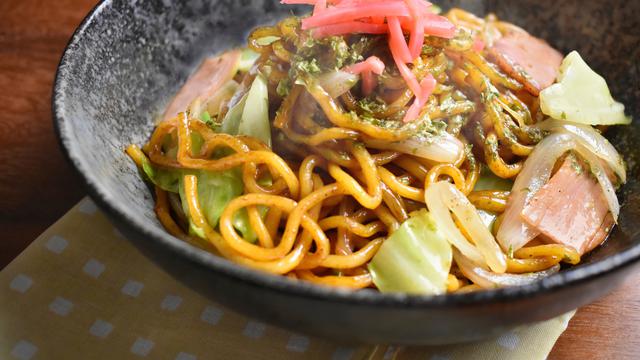 Yakisoba