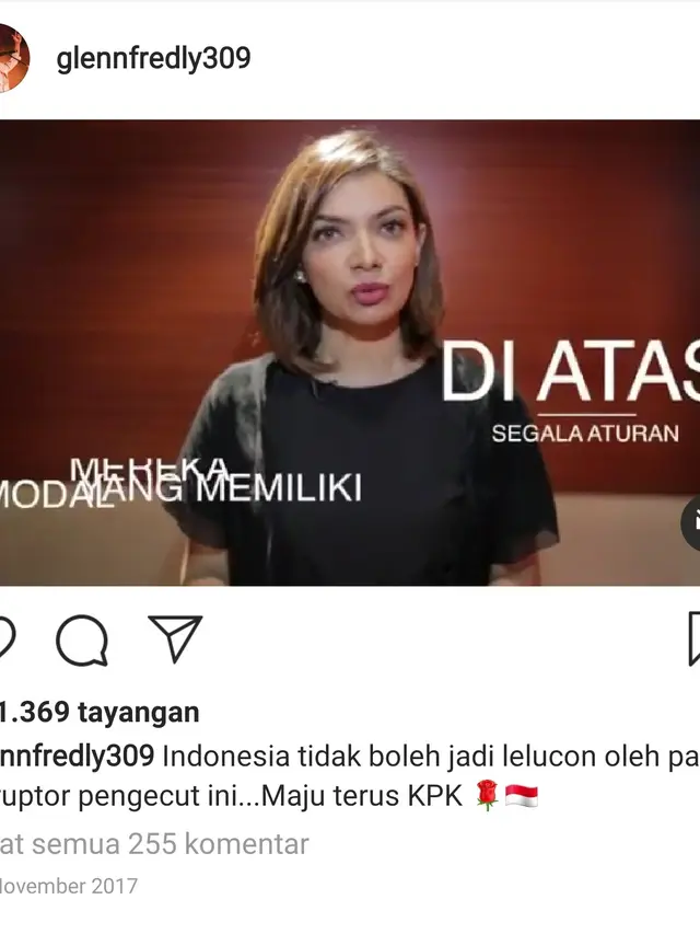 Selalu Peduli Sesama, Ini 7 Aksi Luar Biasa yang Pernah Dilakukan Glenn Fredly