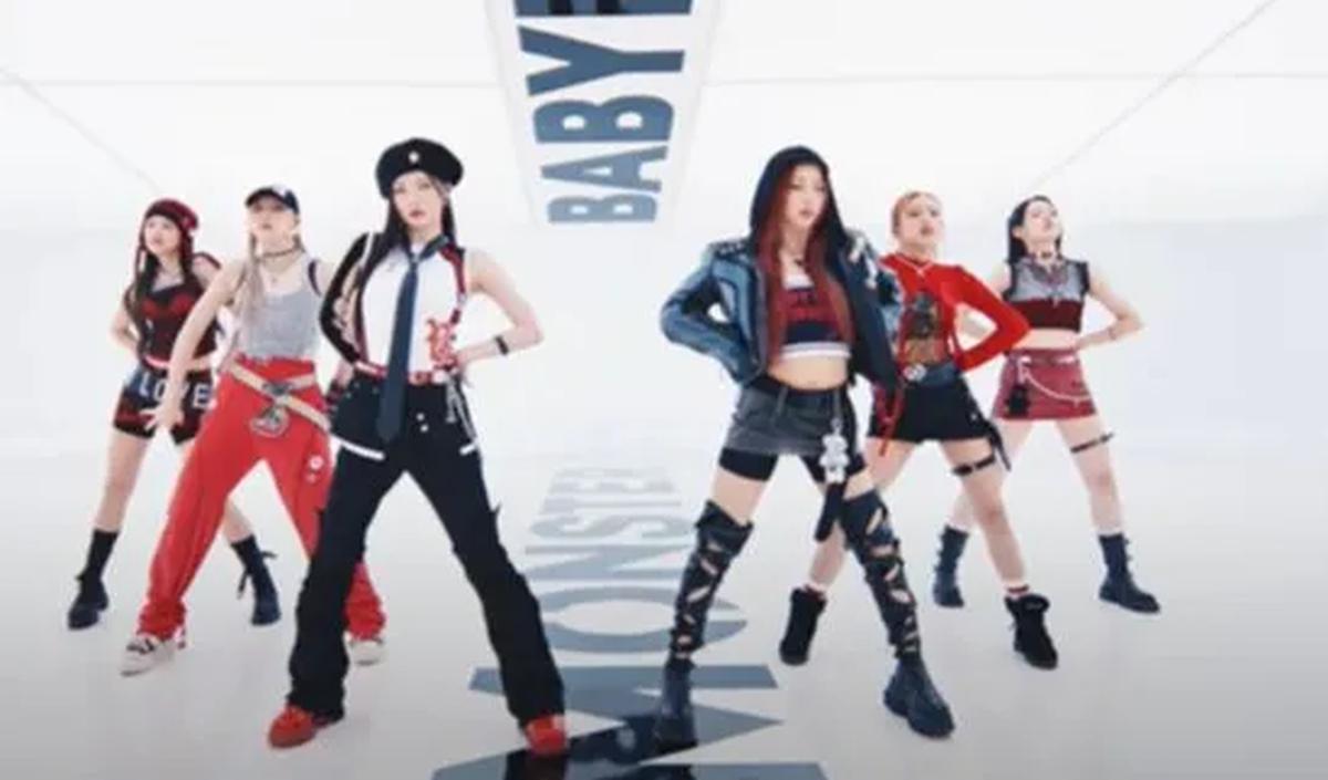 Respon Negatif terhadap MV "Batter Up"