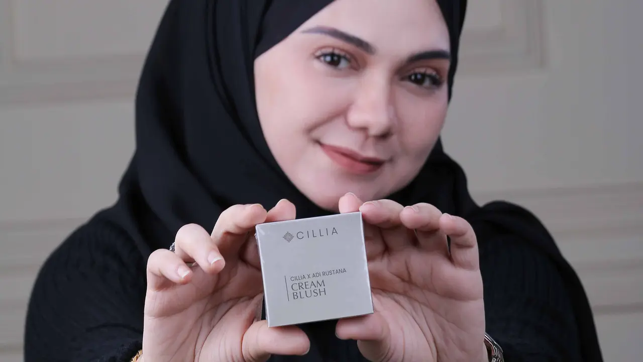 Cillia