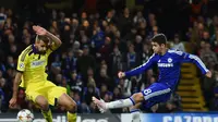Allegri Akui Tertarik Boyong Bintang Chelsea ke Juventus 