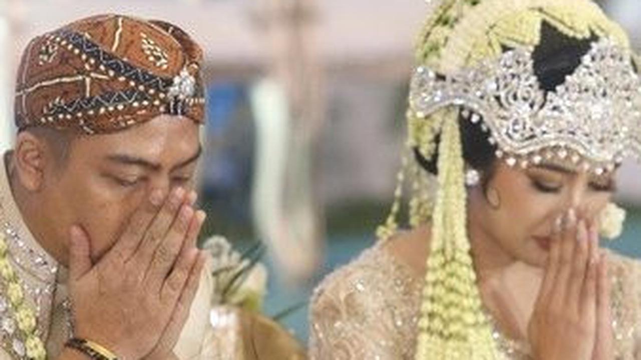 Reaksi Indi Usai Dengar Kata Sah