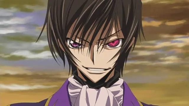 Lelouch vi Britannia