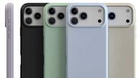 Bocoran iPhone 17 Pro lewat casing. (Doc: Majin Bu | X Twitter)