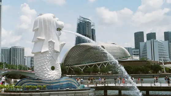 Singapura Ternyata Jadi Negara Paling Bising di Dunia, Ini Penyebabnya