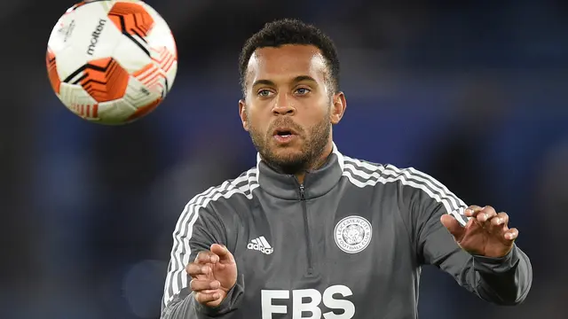 Ryan Bertrand