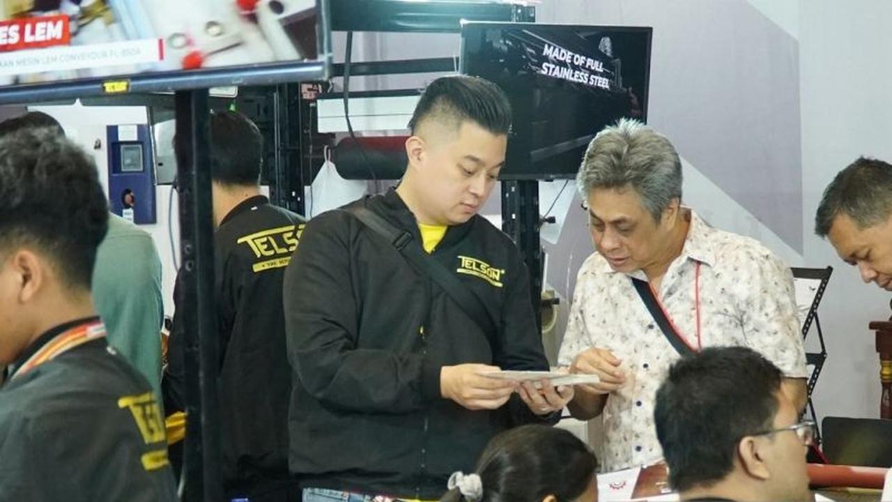Transformasi Industri Percetakan Digital: Tetap Prospektif di Era Modern