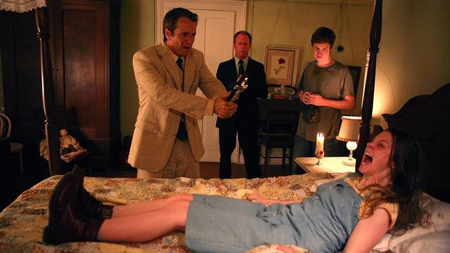 The Last Exorcism (2010)