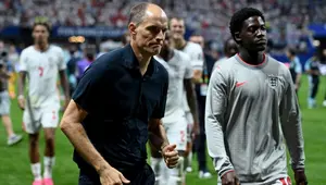 Gagal ke Final Piala Dunia 2026, 4 Pemain Ini Tidak Layak Bela Timnas Inggris Lagi